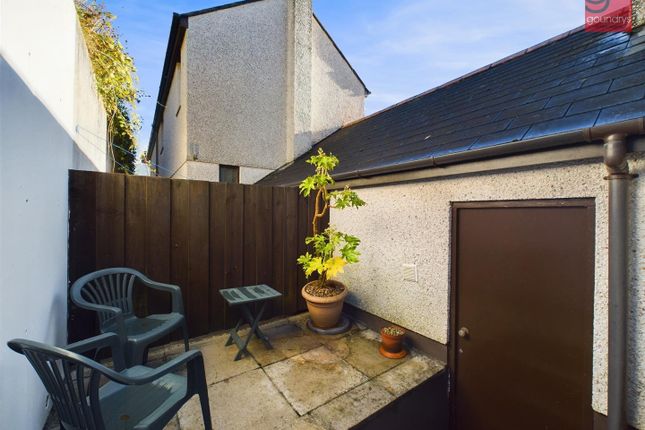 Semi-detached house for sale in The Terrace, Chacewater, Truro