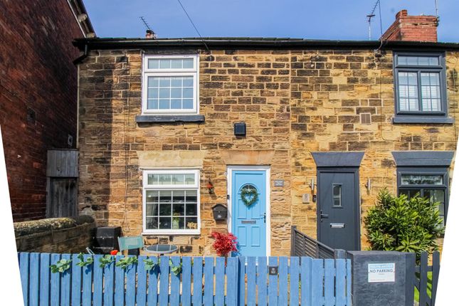 Thumbnail Cottage for sale in Ledger Lane, Lofthouse, Wakefield