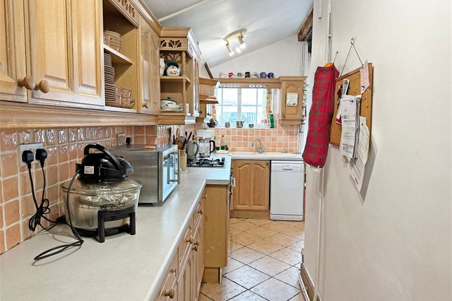 Cottage for sale in Station Road, Wythall