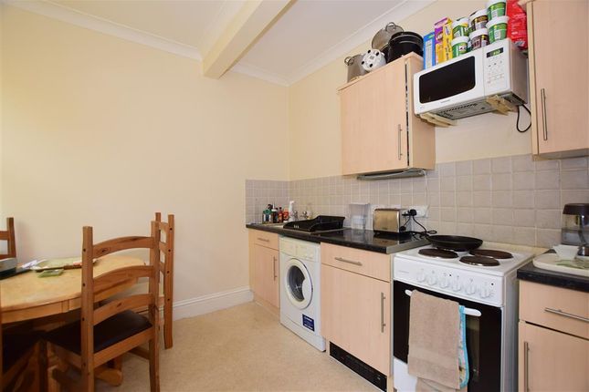 Thumbnail Flat for sale in New Street, Dover, Kent