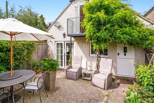 Semi-detached house for sale in Cheltenham Road, Broadway, Worcestershire