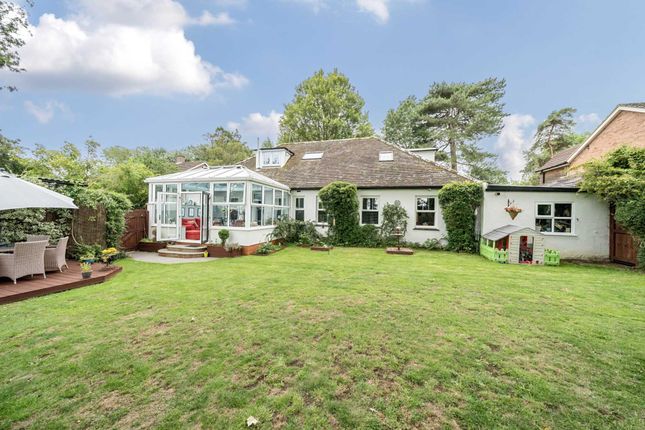 Detached house for sale in Lodge Road, Sharnbrook