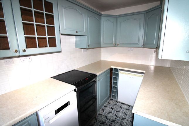 3, Teresa Court, Nottinghamshire photo 2