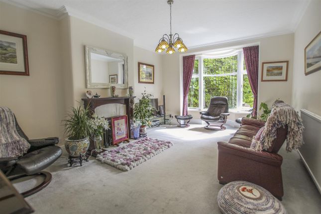 Semi-detached house for sale in Woodland Road, Darlington
