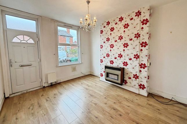 Acton Avenue, Nottingham photo 2