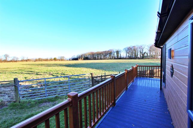 Property for sale in Rawcliffe Hall Holiday Park, Wyreside, Out Rawcliffe