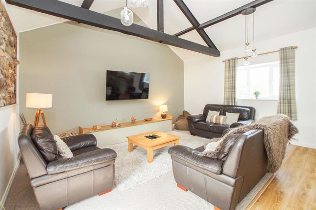 Cragside Cottage, Greenah Cragg Farmhouse, Troutbeck, Penrith photo 4