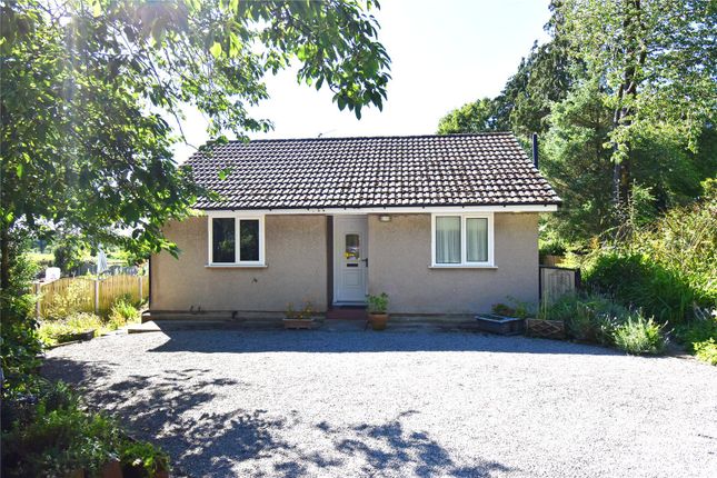 2 bed bungalow to rent in Sandriggs, Greysouthen, Cockermouth, Cumbria CA13