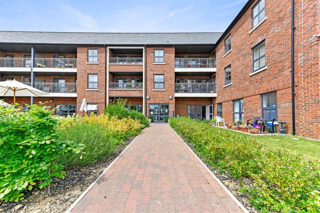 Flat for sale in Lancer House, Butt Road, Colchester, Essex