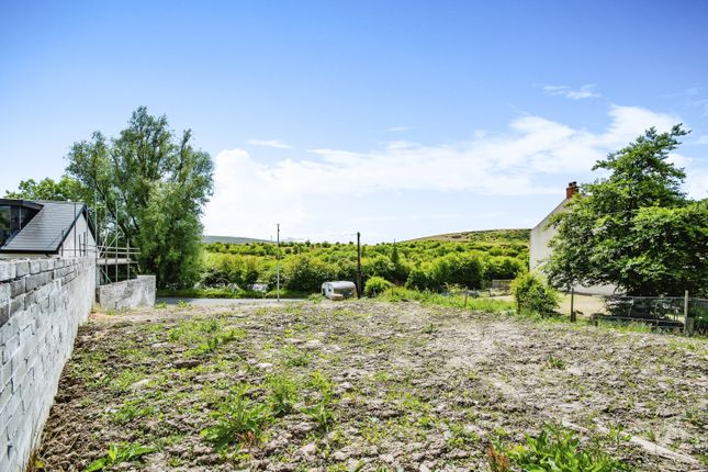 Land for sale in Rhosamman, Ammanford
