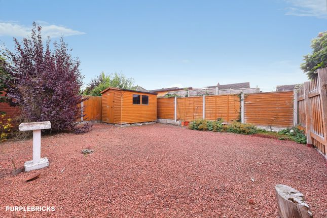 16, Cammock Crescent, Carlisle photo 4
