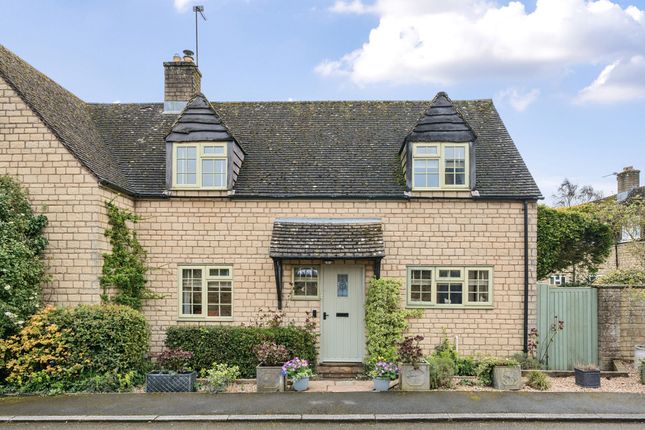 Thumbnail Semi-detached house for sale in Union Street, Stow On The Wold