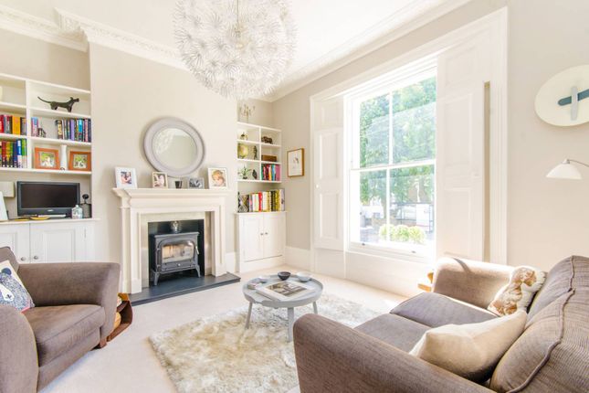 Thumbnail Property to rent in Englefield Road, Islington, London