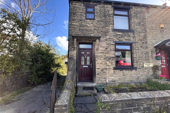 2-bed terraced on 1013, Manchester Road, West Yorkshire, £45,000