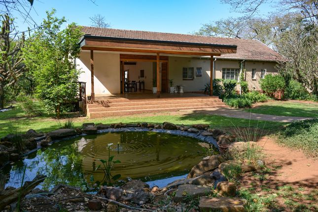 Thumbnail Detached house for sale in 73 Uplands Road, Blackridge, Pietermaritzburg, Kwazulu-Natal, South Africa