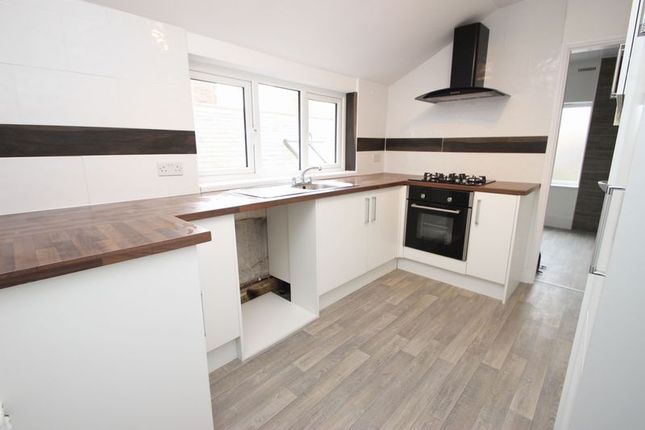 Thumbnail Flat to rent in Mill Place, Cleethorpes