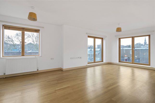 9 Novello Court, 39, Dibden Street, Islington photo 4