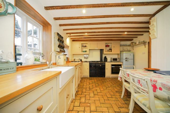 46, Ivy Cottages, Wickham Market Road, Woodbridge photo 4