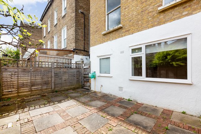 Flat for sale in Barry Road, London