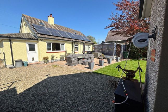 3-bed house on Loch Sloy,, Sardis, Pembrokeshire, £380,000