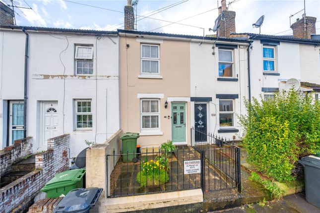 Thumbnail Terraced house for sale in Dover Street, Maidstone, Kent