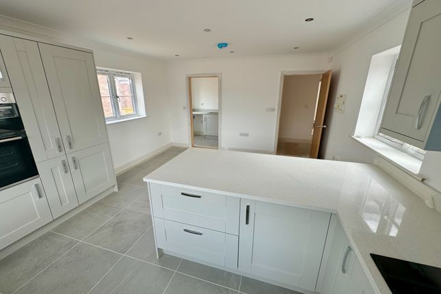 9 Acer Drive, Fordham Road, Isleham photo 4
