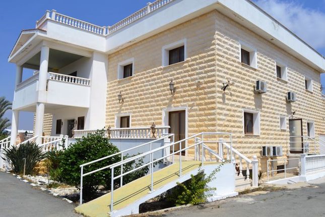 Thumbnail Property for sale in Dherynia, Famagusta, Cyprus