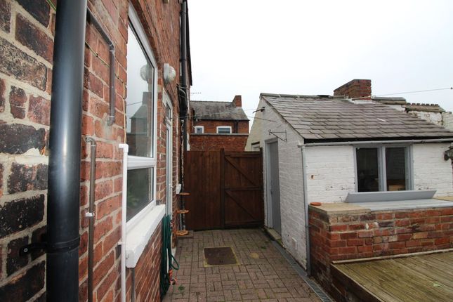 Semi-detached house to rent in Orchard Street, Kimberley, Nottingham