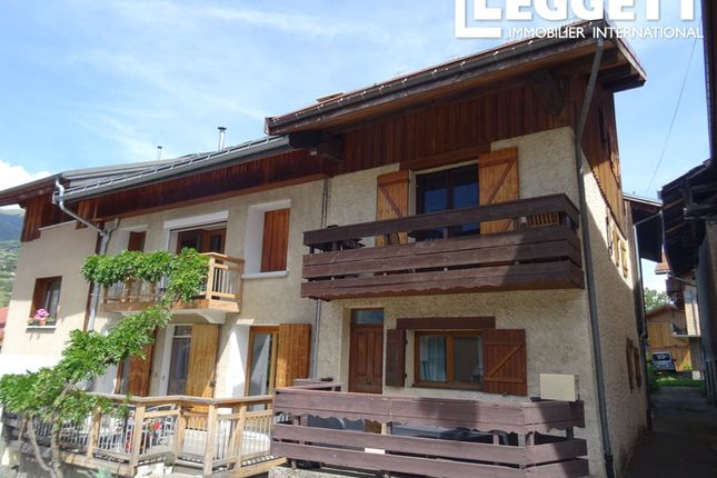 Thumbnail Villa for sale in La Plagne, Savoie, Auvergne-Rhône-Alpes