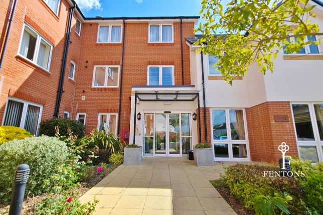 Apartment 3, Cooper Lodge, Frinton-on-Sea photo 2
