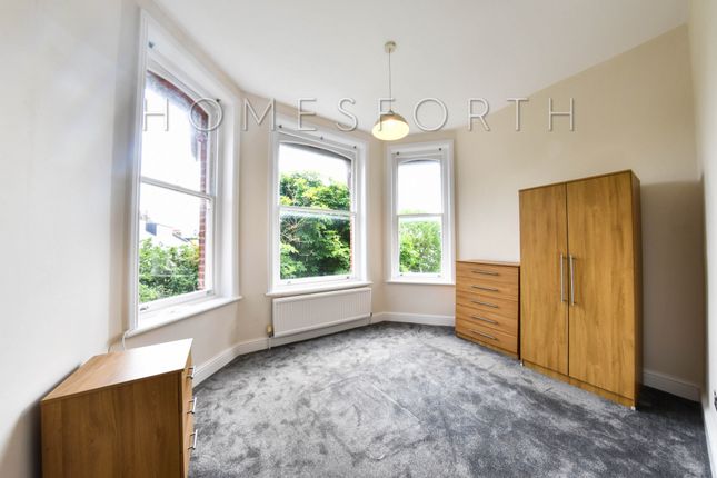 Thumbnail Flat to rent in Chevening Road, Queens Park