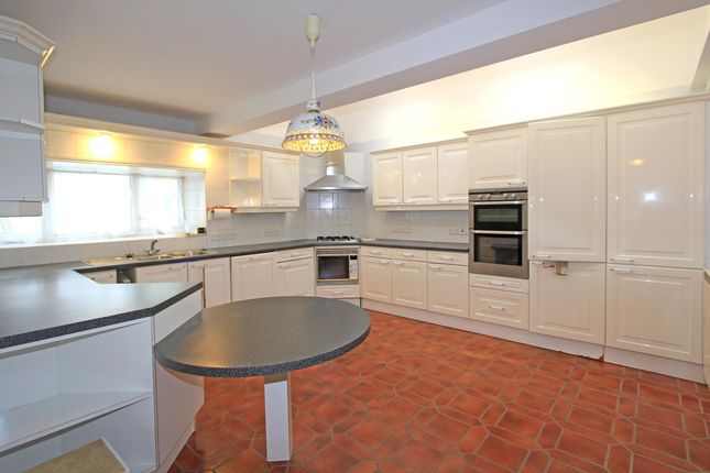 Clos du Bourgage, Le Bourgage, Alderney photo 2