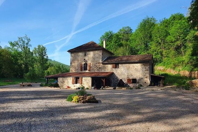 Thumbnail Property for sale in Saint Cere, Lot, France