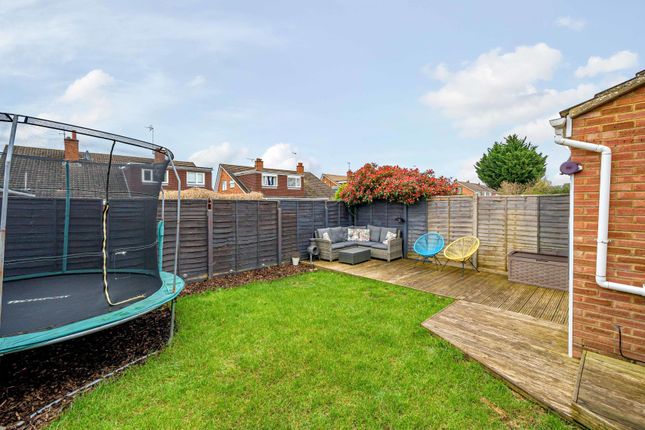 Semi-detached house for sale in Greatfield Lane, Up Hatherley, Cheltenham, Gloucestershire