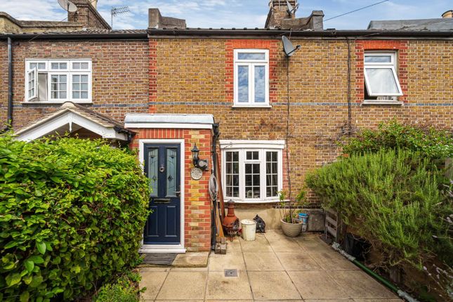 Terraced house for sale in Swan Terrace, Mill Lane, Windsor