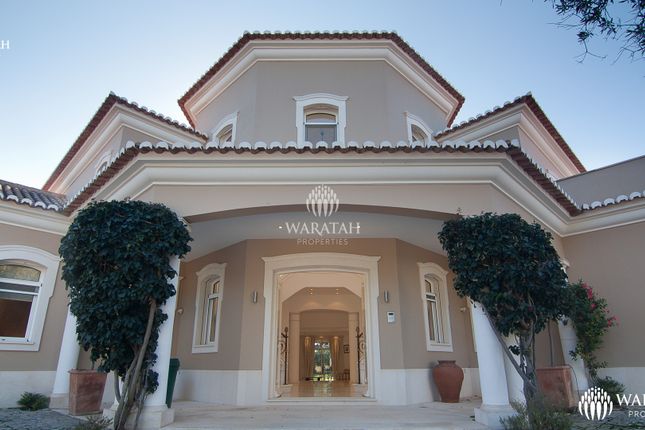 Villa for sale in Quinta Do Lago, Quinta Do Lago, Loulé, Central Algarve, Portugal