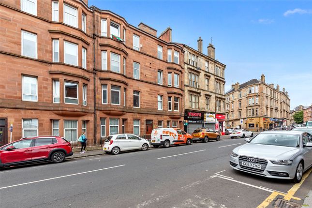 Thumbnail Flat for sale in 3/1, Cathcart Road, Glasgow, Glasgow City