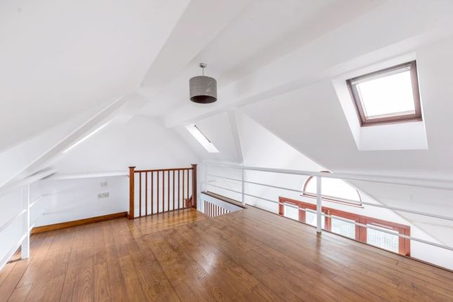 Terraced house for sale in Riverside, London