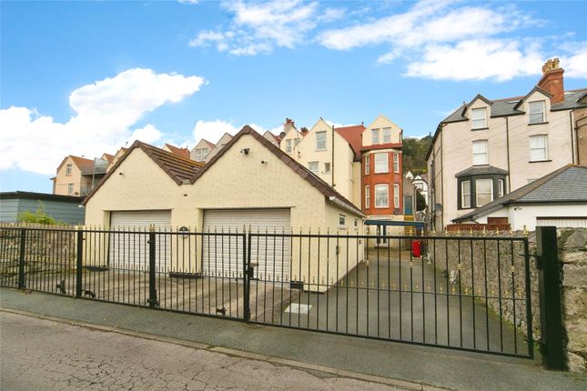 Semi-detached house for sale in Abbey Road, Llandudno, Conwy