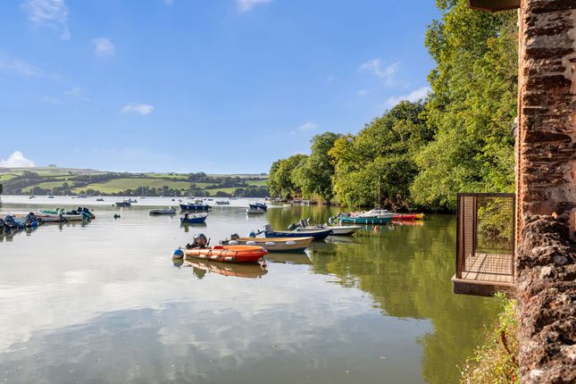 2-bed detached on The Boathouse,, Mill Hill, Totnes, £1,575,000