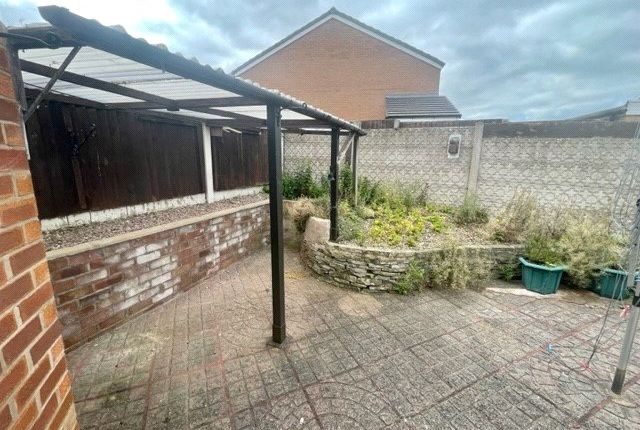 Bungalow for sale in Hunters Hill, Weaverham, Northwich, Cheshire