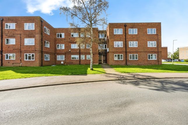 Flat for sale in John Barker Place, Hitchin