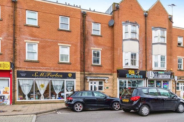 Thumbnail Flat for sale in St. Mary Street, Southampton, Hampshire
