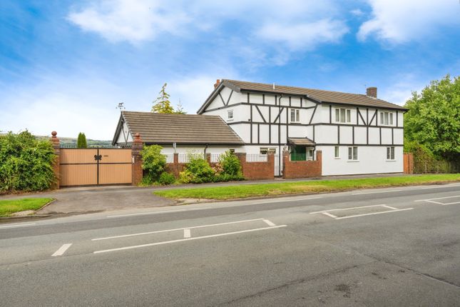 4-bed house on Wimberry Hill, 186-188,, Chorley Road, Bolton, £570,000