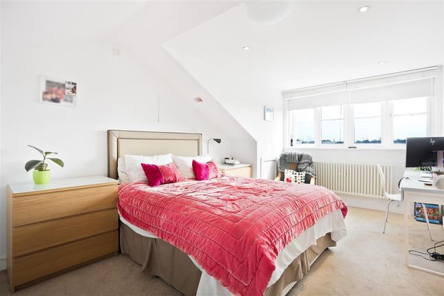 Flat for sale in Monnery Road, London