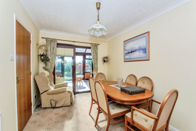 The Gables, Low Gate, Wisbech photo 4
