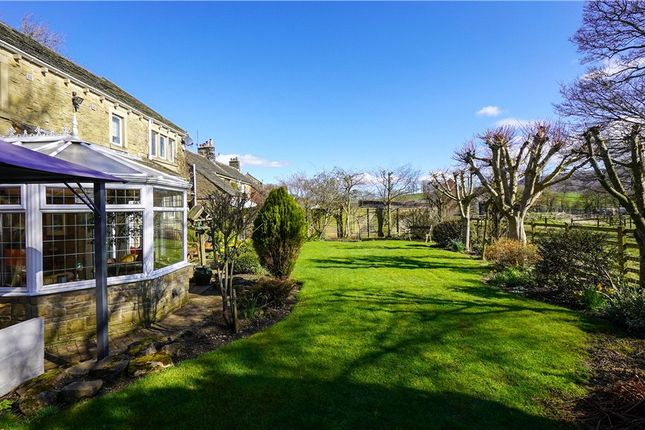 Detached house for sale in Eshton Road, Gargrave, Skipton, North Yorkshire