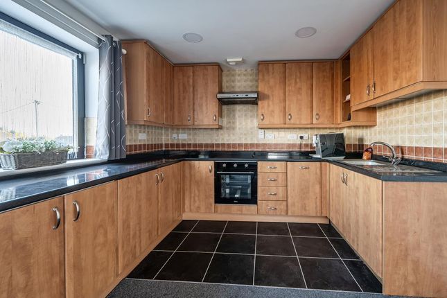 FLAT 8 AUDLEY HOUSE, Audley House, Buckingham Road, Bicester photo 2