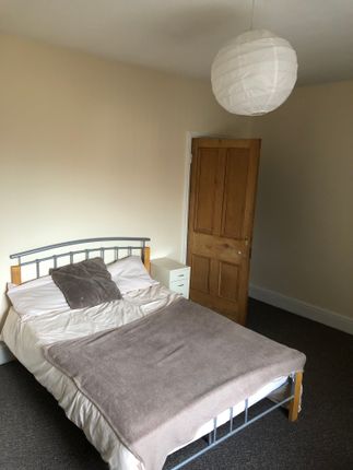 Shared accommodation to rent in Derby Street, Ormskirk