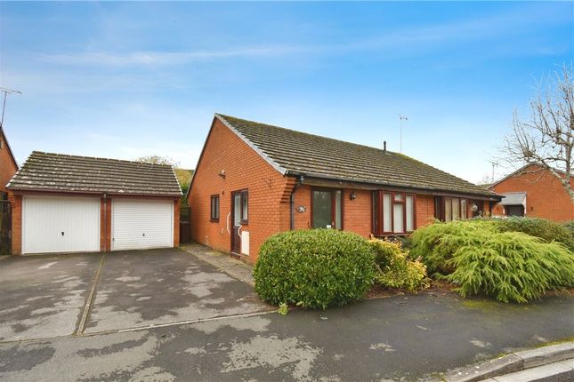 2-bed other on 36, Greenwood Close, Hampshire, £290,000